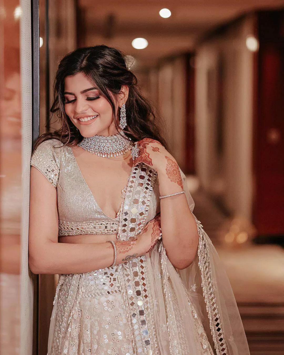White Lehenga Styles for Every Bride’s Personal Taste