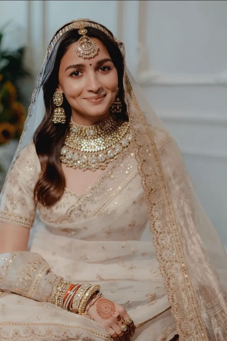 Lehengas and Textile Heritage Revival: Rediscovering Traditional Techniques