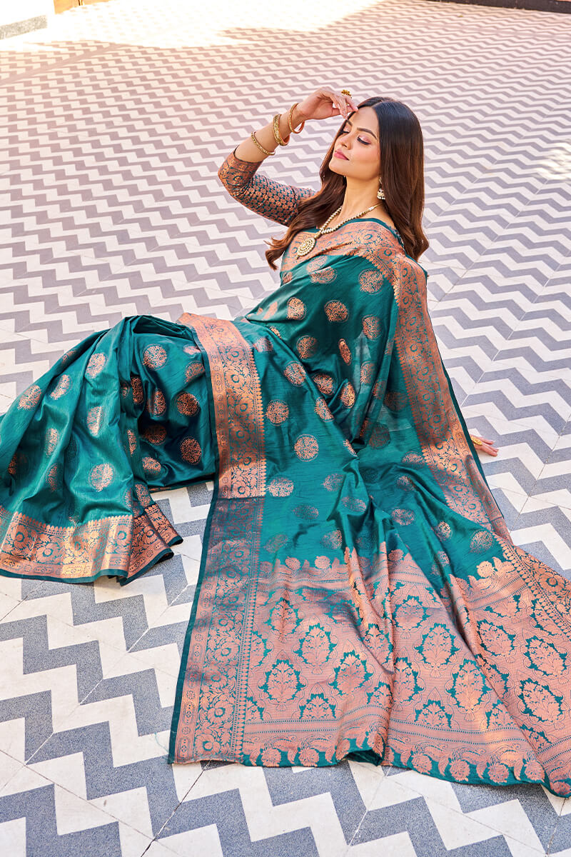 The Enduring Elegance of Kantha Sarees: A Stitch in Time