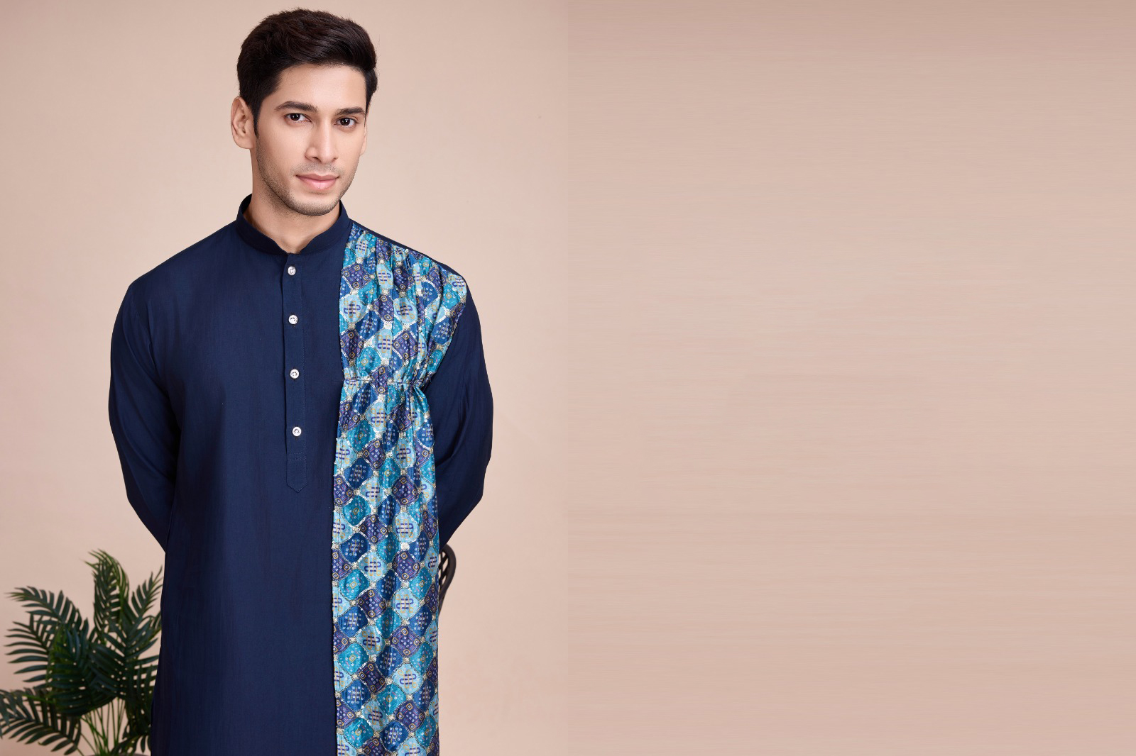 Elevate Your Festive Look with Our Stunning New Kurta Collection