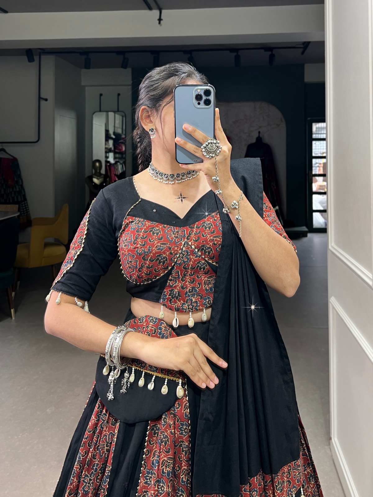 Navratri Collection 2024: Elevate Your Festive Look